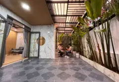 Cơ hội sở hữu nhà cấp 4 vị trí trung tâm tại Trường Chinh – giá hấp dẫn... Bán nhà riêng tại An Khê, Đà Nẵng 01