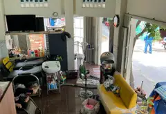 Bán nhà mặt phố 3 tầng, 60m2, giá 9,1 tỷ tại quận 6... Bán nhà mặt phố tại Bình Phú, Hồ Chí Minh 02