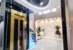 Siêu phẩm nhà phố 5 tầng tại khu VIP Trung Mỹ Tây... Bán nhà riêng tại Trung Mỹ Tây, Hồ Chí Minh 04