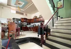 🔷Nhà khu dân trí cao yên tĩnh👉 Ngay Q6 đối diện Bến xe Miền Tây, gần Aeon mall Tên Lửa... Bán nhà riêng tại An Lạc, Hồ Chí Minh 03
