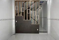 Bán nhà 3 tầng kiên cố, 3 phòng ngủ, hẻm xe hơi Phường Tân Phú, TP.HCM... Bán nhà riêng tại Tân Phú, Hồ Chí Minh 02