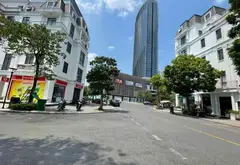 Biệt thự liền kề phong cách đẳng cấp tại khu đô thị Vinhomes Imperia... Bán biệt thự, liền kề tại Hồng Bàng, Hải Phòng 01