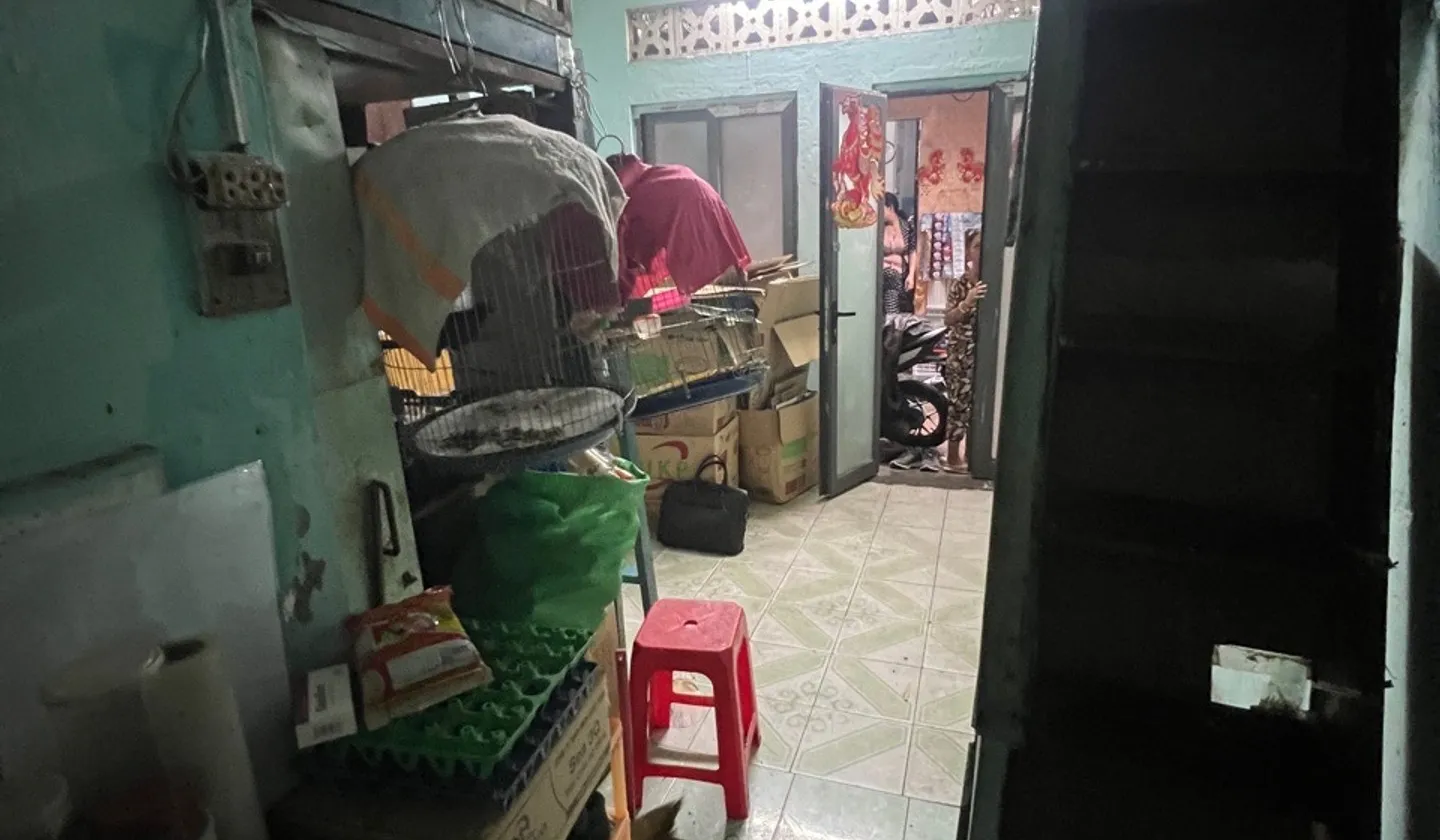Siêu phẩm nhà 2 tầng lô góc Quận 3, giá tốt chỉ 4 tỷ... Bán nhà riêng tại Nhiêu Lộc, Hồ Chí Minh 01