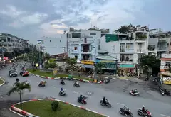 Nhà mặt phố vip Tân Bình - Cơ hội sở hữu 4 tầng kinh doanh đắc địa... Bán nhà mặt phố tại Tân Bình, Hồ Chí Minh 01