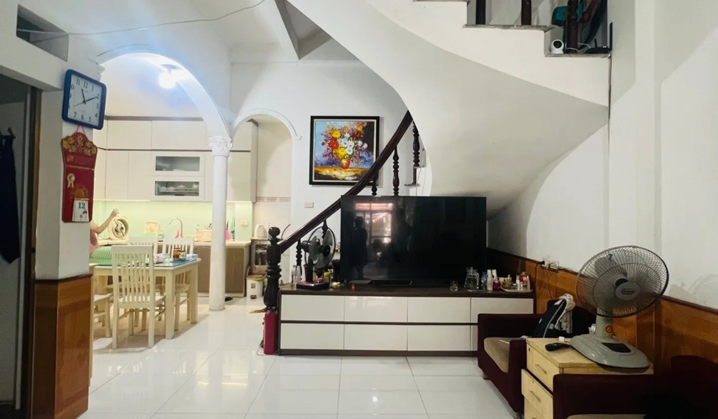 Nhà mặt phố 2 tầng tại Tiến Thắng, giá 3.8 tỷ... Bán nhà mặt phố tại Nhã Nam, Bắc Ninh 01