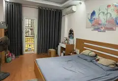 Nhà 5 tầng Tân Mai, ngõ thông kinh doanh đỉnh... Bán nhà riêng tại Hoàng Mai, Hà Nội 04