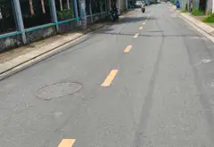 Bán đất thổ cư xã Đông Thạnh, đất ngang 5m, vị trí gần chợ thuận tiện... Bán đất tại Đông Thạnh, Hồ Chí Minh 03