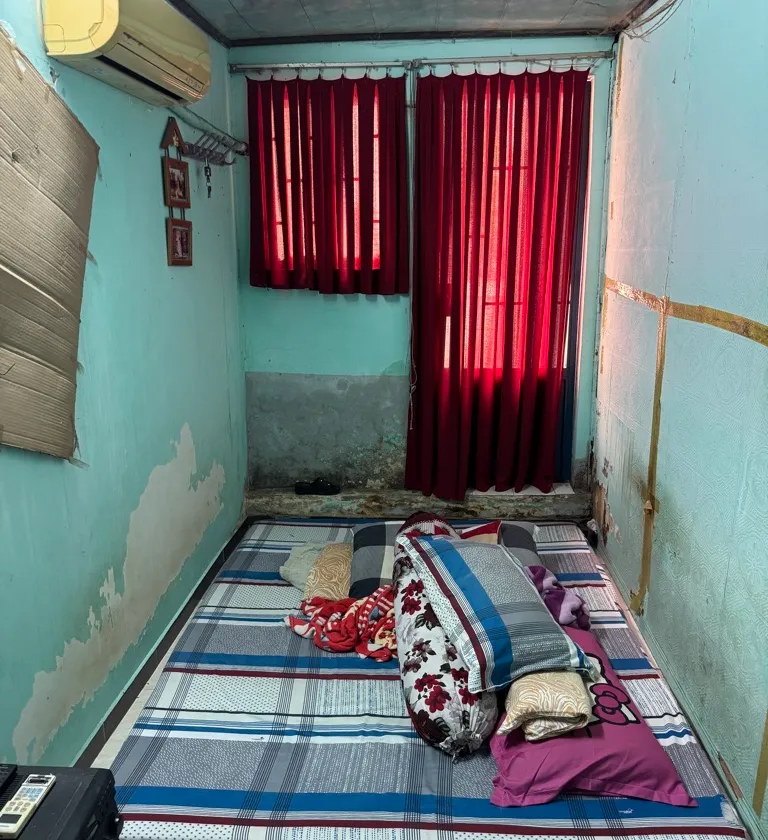 Bán nhà 2 tầng, 2PN, hẻm xe tải tránh tại Quận 10... Bán owner_side tại Hòa Hưng, Hồ Chí Minh 01