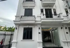 Biệt Thự Nhỏ Sang Trọng Tại An Dương, Hải Phòng - Trải Nghiệm Cuộc Sống Đẳng Cấp... Bán nhà riêng tại An Dương, Hải Phòng 01