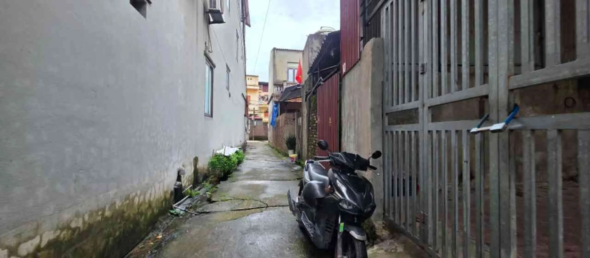 Bán nhà 2 tầng 100m2 tại thôn Ô Cách, Yên Phong Bắc Ninh, sát khu công nghiệp... Bán nhà riêng tại Yên Trung, Bắc Ninh 01