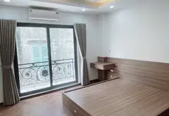 Nhà mới toanh, thang máy xịn, 3 bước ra ô tô tránh... Bán owner_side tại Lĩnh Nam, Hà Nội 13