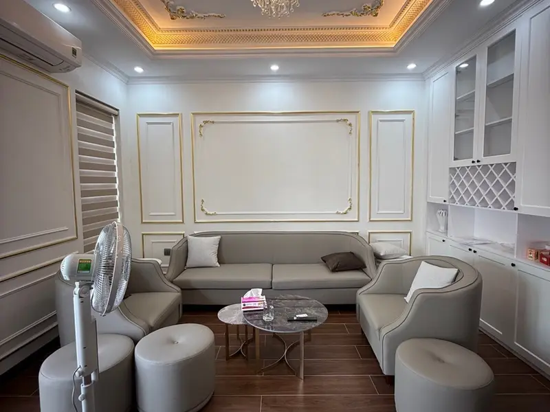 Bán biệt thự liền kề tại xã Hoài Đức, Hà Nội - phù hợp kinh doanh văn phòng, sát vành đai 4 - QL32... Bán biệt thự, liền kề tại Hoài Đức, Hà Nội 01