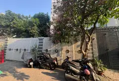 Bán đất Phường phú định Hoàng Ngân, Quận 8, diện tích 4x14m2, pháp lý đầy đủ chỉ 4 tỷ 7... Bán đất tại Phú Định, Hồ Chí Minh 03