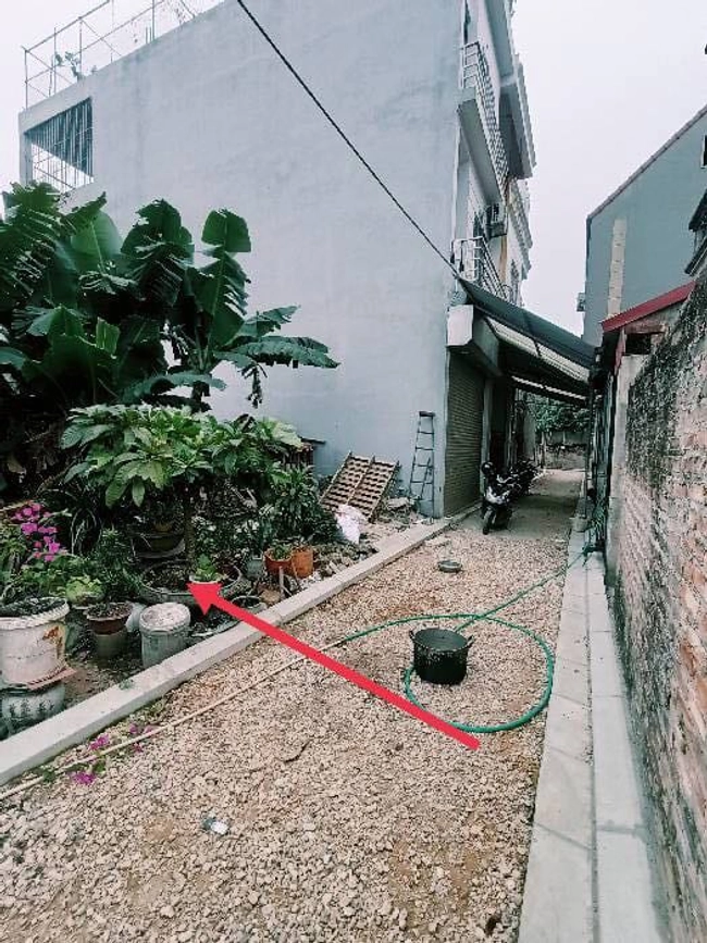 Đất Thuận tốn – Đa Tốn – Gia Lâm, Dân cư tuyệt vời, 120m2, 4.5 tỷ tại Hà Nội 01