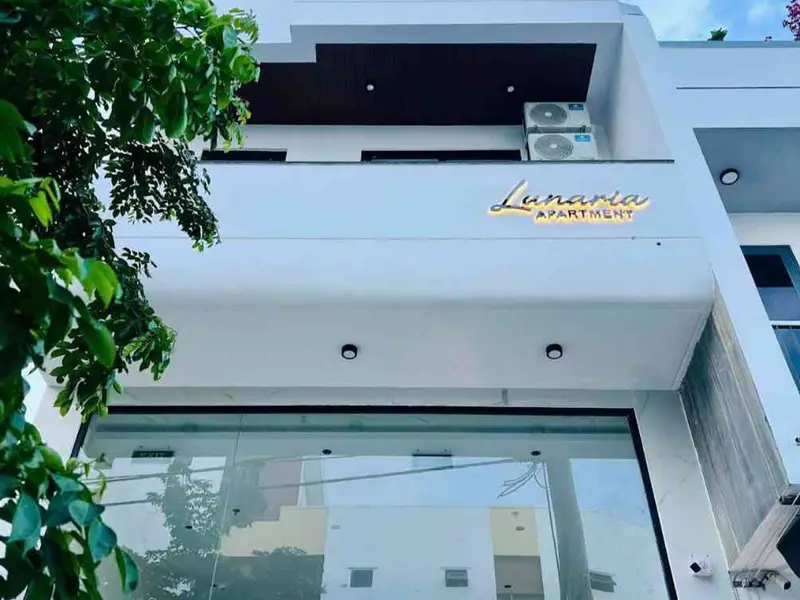 CĂN HỘ DÒNG TIỀN HOÀ XUÂN ĐÀ NẴNG... Bán chung cư mini tại Ngũ Hành Sơn, Đà Nẵng 01