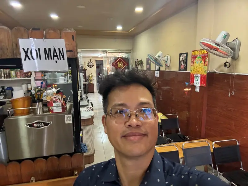 Nhà mặt phố Lý Thường Kiệt - Vừa ở vừa kinh doanh đỉnh cao... Bán nhà mặt phố tại Tân Hòa, Hồ Chí Minh 01