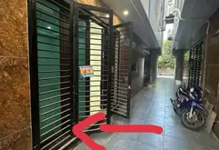 Nhà 4 tầng mới xây, ô tô tránh giá tốt tại khu vực phát triển... Bán nhà riêng tại Chương Mỹ, Hà Nội 03