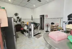Nhà mặt phố 2 tầng rộng 73m² mặt tiền 8.6m tại quận kinh doanh sầm uất... Bán nhà mặt phố tại Phú Thạnh, Hồ Chí Minh 08