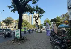 Bán căn hộ 2 tầng 3PN khu Nam Khang giá 23 tỷ đồng... Bán căn hộ chung cư tại Tân Phú, Hồ Chí Minh 02