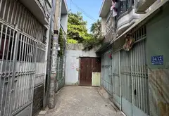 Bán đất 588,3m2 mặt tiền 19m tại phường An Hội Đông giá 40 tỷ... Bán đất tại An Hội Đông, Hồ Chí Minh 03