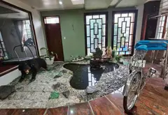 Bán nhà mặt phố 4 tầng diện tích 187m2 tại phường An Lạc... Bán nhà mặt phố tại An Lạc, Hồ Chí Minh 02