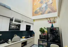 Bán nhà 6 tầng có thang máy tại Phường Long Biên, Hà Nội, diện tích 48m²... Bán nhà riêng tại Long Biên, Hà Nội 03