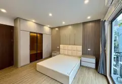 Nhà riêng 5 tầng có thang máy, mặt tiền 5m tại khu vực Ô Cách, Việt Hưng. Bán gấp!... Bán nhà riêng tại Việt Hưng, Hà Nội 05