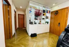Căn hộ góc 3 phòng ngủ 105m² tại Mỹ Đình Plaza 2 với nội thất đầy đủ, giá 9,3 tỷ... Bán căn hộ chung cư tại Từ Liêm, Hà Nội 13