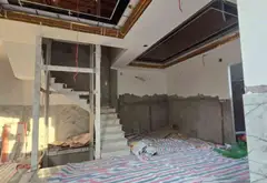 Bán nhà riêng 4 tầng thiết kế hiện đại, lô góc vùng Nhà Bè, diện tích 83.6m2... Bán nhà riêng tại Nhà Bè, Hồ Chí Minh 02