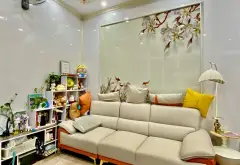 Nhà đẹp Nguyễn Trãi, gần Ngã Tư Sở, mặt tiền rộng thoáng... Bán nhà riêng tại Khương Đình, Hà Nội 04