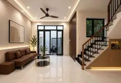Nhà kiệt Bình Thái, giá siêu hời chỉ 3.99 tỷ... Bán nhà riêng tại Cẩm Lệ, Đà Nẵng 04