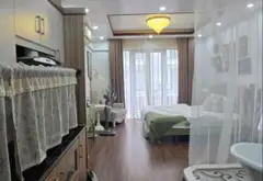 Bán nhà riêng 5 tầng có thang máy tại trung tâm phố đi bộ Thế Lữ, Đông Bắc... Bán nhà riêng tại Hồng Bàng, Hải Phòng 11