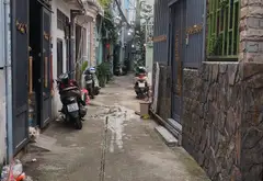 Bán nhà 2 tầng 57m² tại Phường Phú Định, giá 4,15 tỷ đồng... Bán nhà riêng tại Phú Định, Hồ Chí Minh 04