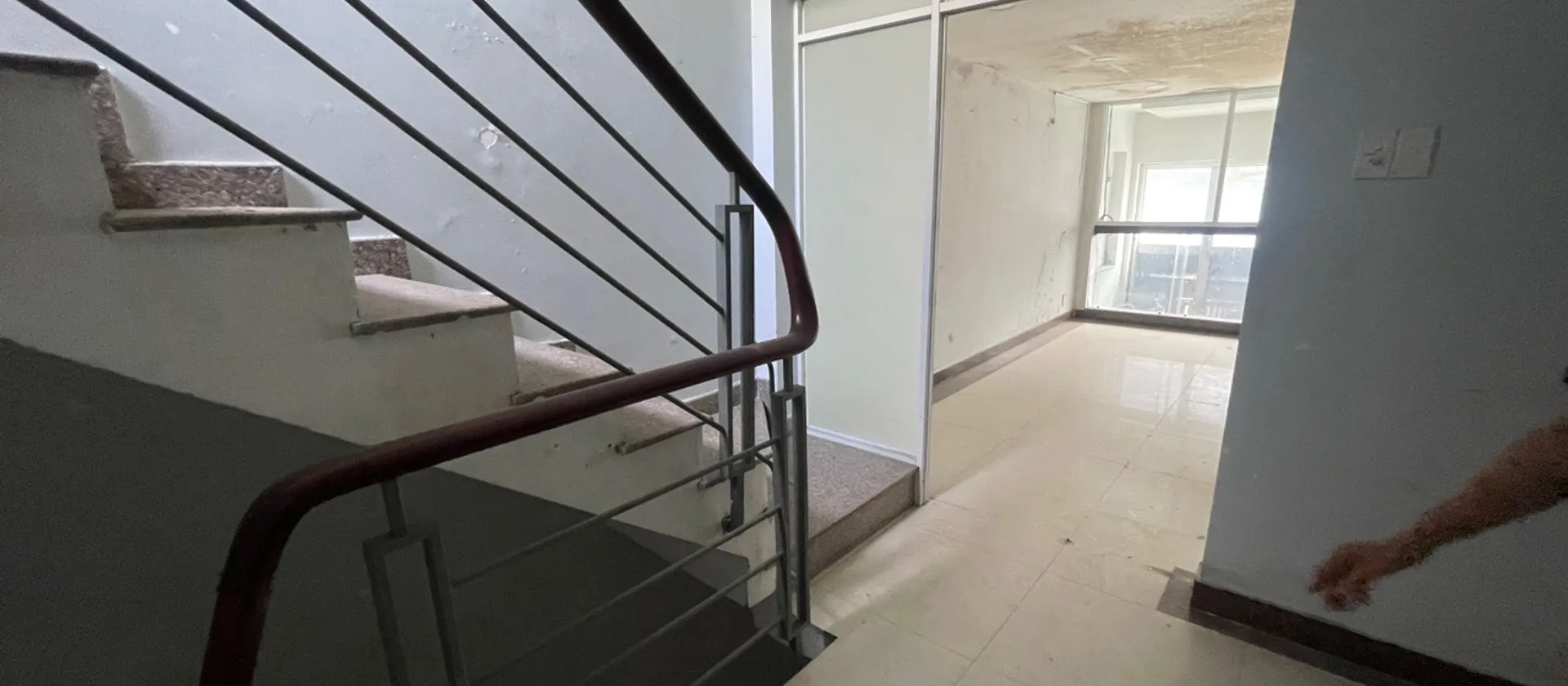 Nhà 5 tầng rộng rãi ngay Quang Trung giá sốc giảm 500 triệu... Bán nhà riêng tại Thông Tây Hội, Hồ Chí Minh 01