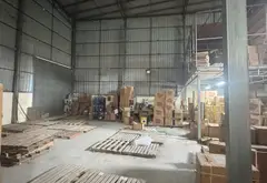Cơ hội hiếm có sở hữu kho xưởng 2 tầng mặt tiền đắc địa tại Thanh Trì... Bán kho, nhà xưởng tại Ngọc Hồi, Hà Nội 05
