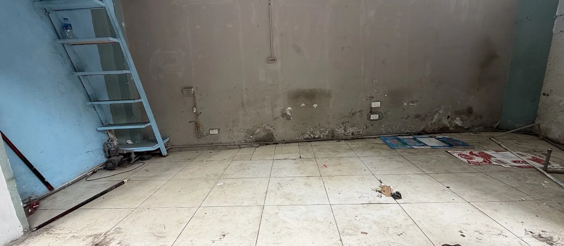 Bán nhà mặt phố Hoàng Mai lô góc 2 mặt thoáng, 3 tầng, 13.6m²... Bán nhà mặt phố tại Tương Mai, Hà Nội 01