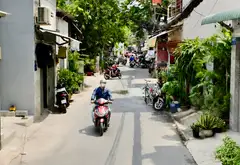 Chủ có việc bán gấp nhà căn góc 5 tầng, Gò Vấp, Nguyễn Tư Giãn, hẻm xe hơi, 4x11m, nhỉnh 6 tỷ... Bán nhà riêng tại An Hội Tây, Hồ Chí Minh 11