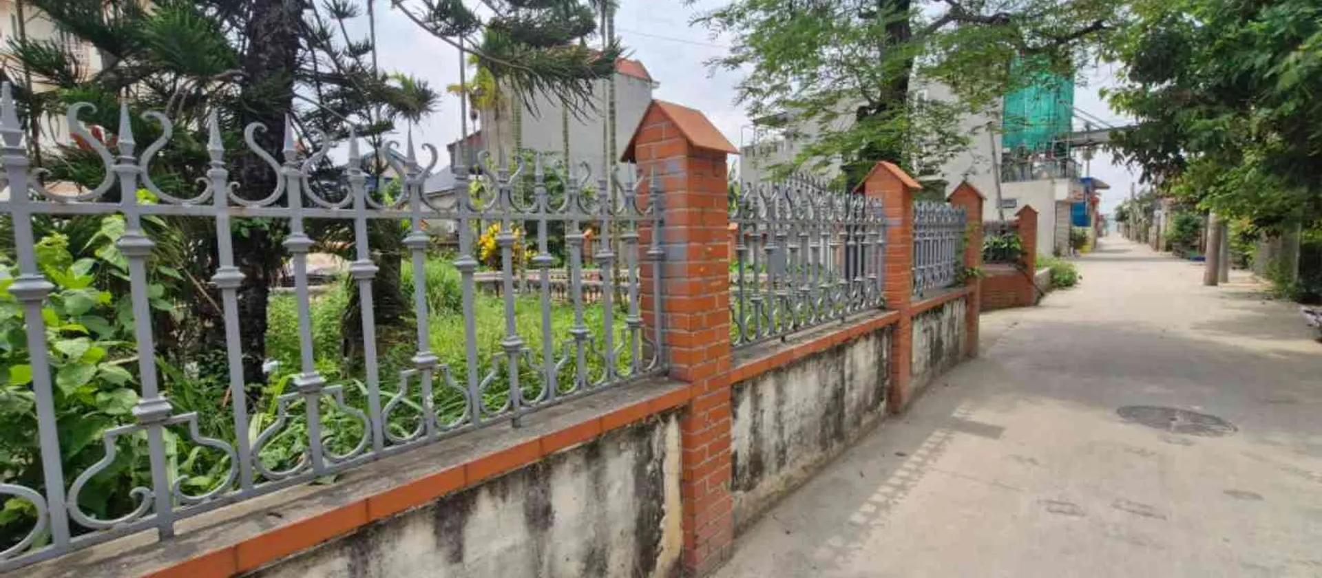 Lô đất mặt tiền rộng tại phường Thủy Nguyên, khu vực tiềm năng phát triển mạnh... Bán đất tại Thủy Nguyên, Hải Phòng 01