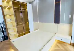 Nhà mặt tiền Q.6 ngay Hậu Giang gần chợ lớn, kinh doanh mọi ngành nghề chỉ hơn 7 tỷ... Bán nhà mặt phố tại Bình Tây, Hồ Chí Minh 13