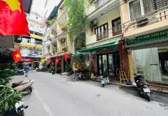 Nhà Phân Lô Quân Đội VIP Giữa Lòng Ba Đình... Bán nhà riêng tại Ba Đình, Hà Nội 03