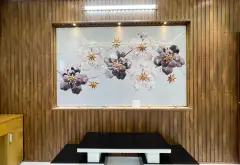 7tỷ xíu 5 phòng ngủ có thang máy hẻm xe hơi nhiều tiện khu vực không thiếu gì nhà mới đẹp... Bán nhà riêng tại Thông Tây Hội, Hồ Chí Minh 09