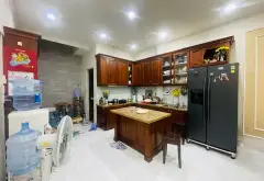 Biệt thự 4 tầng gần Gò Vấp khu dân trí cao giá 12.8 tỷ... Bán biệt thự, liền kề tại An Phú Đông, Hồ Chí Minh 06
