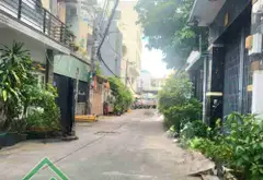 CHỈ 5,4 TỶ – 50M² – LÔ GÓC 2 MẶT TIỀN – HXH 5M – Ô TÔ NGỦ TRONG NHÀ – VƯỜN LÀI, TÂN PHÚ... Bán nhà riêng tại Phú Thọ Hòa, Hồ Chí Minh 01