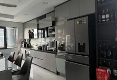 Nhà mặt phố đẳng cấp, thang máy, kinh doanh sầm uất... Bán nhà mặt phố tại Tân Hưng, Hồ Chí Minh 03