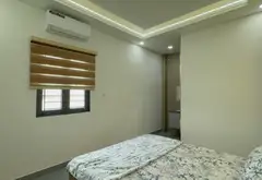 Bán nhà 2 tầng 4 phòng ngủ tại Đông Thạnh, Hóc Môn giá 7.5 tỷ... Bán nhà riêng tại Đông Thạnh, Hồ Chí Minh 09