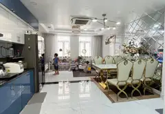 ✨ HÀNG HOT GÒ VẤP - NHÀ MỚI 5 TẦNG - Ô TÔ VÀO NHÀ - NGAY CÔNG VIÊN LÀNG HOA - CHỈ 7 TỶ... Bán nhà riêng tại Thông Tây Hội, Hồ Chí Minh 04