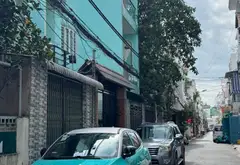 Cơ hội vàng sở hữu nhà mặt phố hẻm xe hơi, cho thuê dòng tiền ổn định tại thành phố... Bán nhà mặt phố tại Tân Bình, Hồ Chí Minh 09