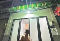 Nhà 3 tầng 3PN hẻm xe hơi ở Tân Thới Hiệp giá 4,25 tỷ... Bán nhà riêng tại Tân Thới Hiệp, Hồ Chí Minh 08
