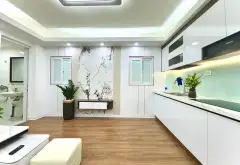 Bán căn hộ 2 phòng ngủ tại Thụy Khuê, gần Hồ Tây, diện tích 46m2... Bán căn hộ chung cư tại Tây Hồ, Hà Nội 05