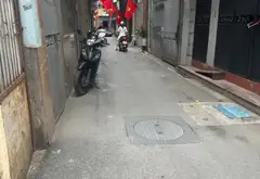 Đất hiếm ngõ ô tô Nguyễn Văn Linh, sổ vuông đẹp... Bán đất tại Phúc Lợi, Hà Nội 07